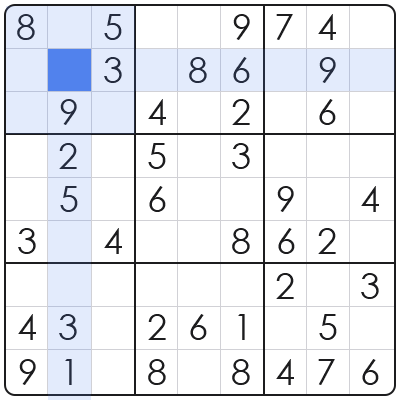 sudoku irregular online free