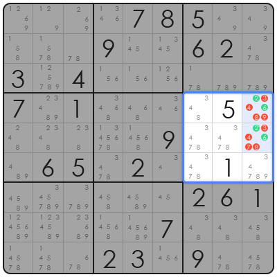 how to create a sudoku puzzle